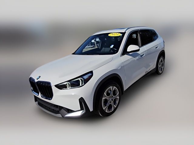 Used 2023 White Bmw X1 For Sale In Jacksonville, Fl 