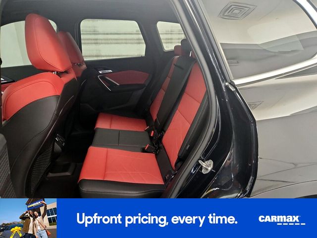 2023 BMW X1 xDrive28i