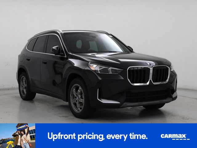 2023 BMW X1 xDrive28i