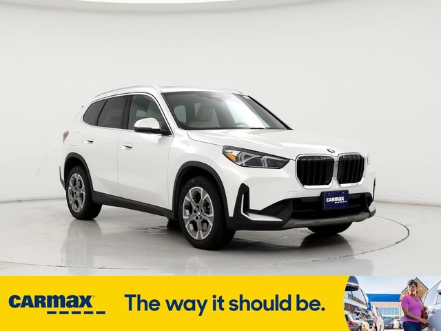 2023 BMW X1 xDrive28i