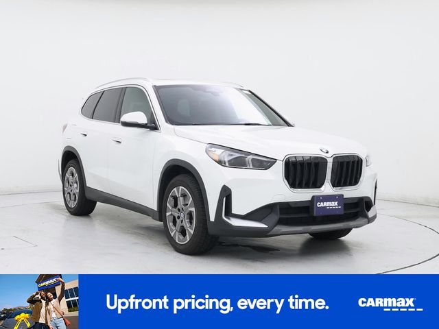 2023 BMW X1 xDrive28i
