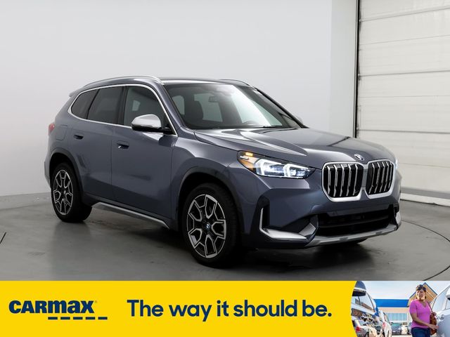 2023 BMW X1 xDrive28i