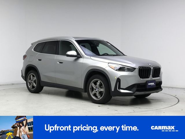 2023 BMW X1 xDrive28i