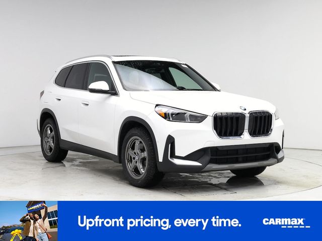 2023 BMW X1 xDrive28i