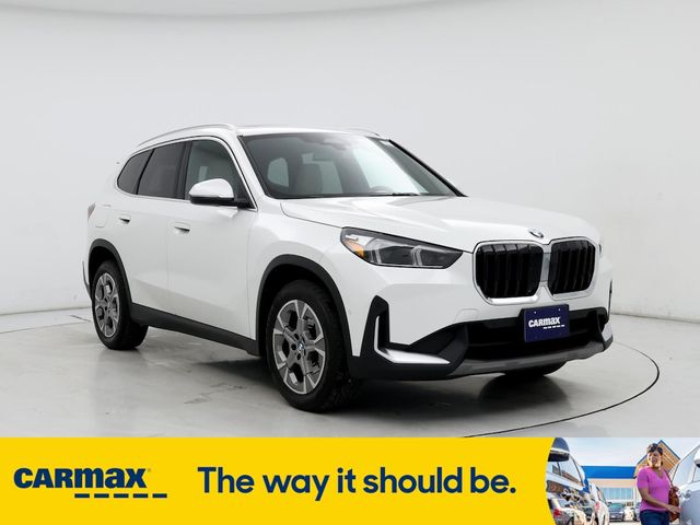 2023 BMW X1 xDrive28i