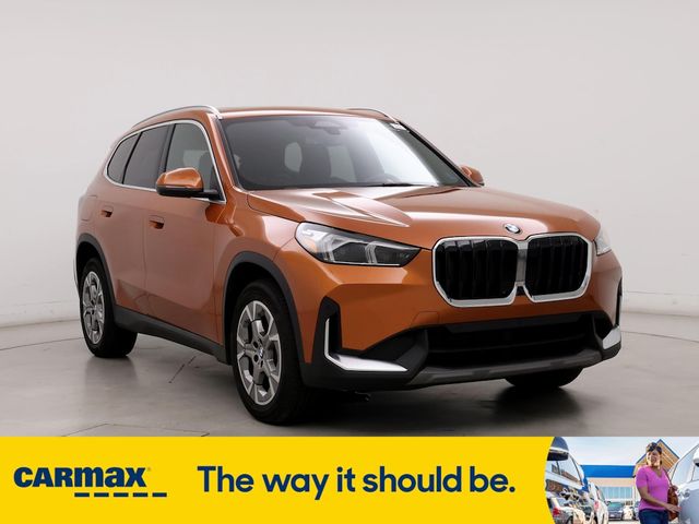 2023 BMW X1 xDrive28i