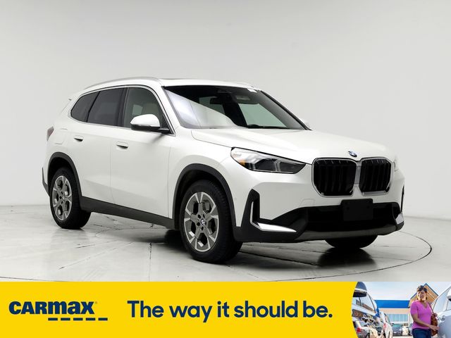 2023 BMW X1 xDrive28i