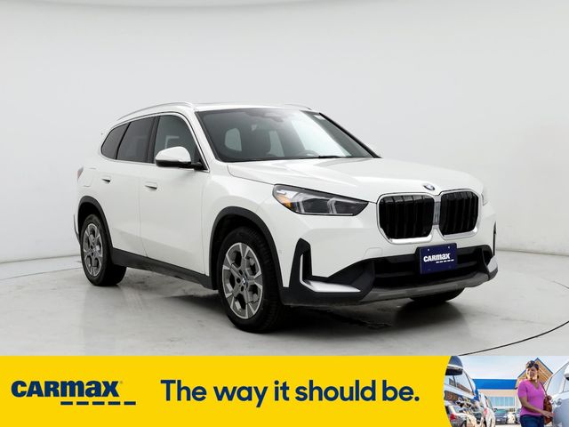 2023 BMW X1 xDrive28i