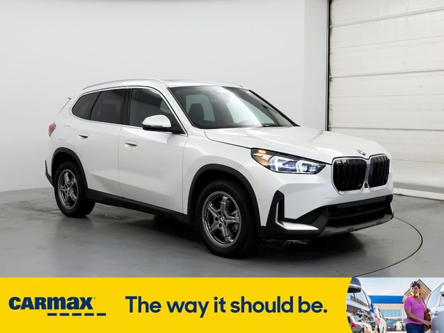 2023 BMW X1 xDrive28i