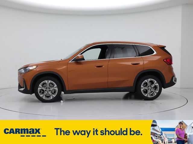 2023 BMW X1 xDrive28i