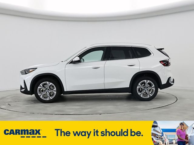 2023 BMW X1 xDrive28i