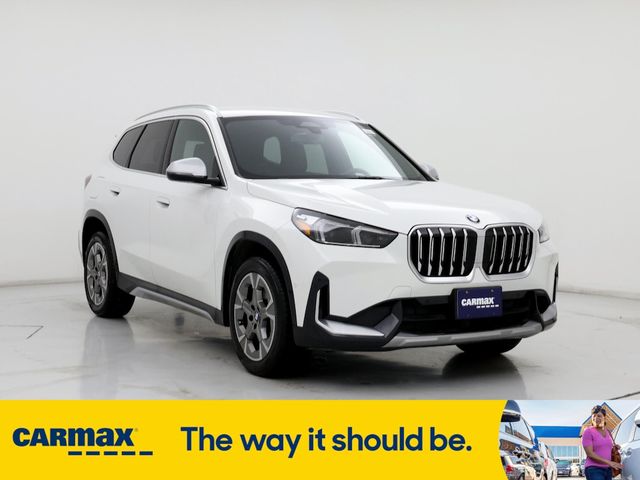 2023 BMW X1 xDrive28i