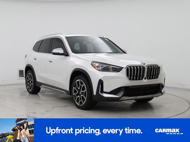 2023 BMW X1 xDrive28i