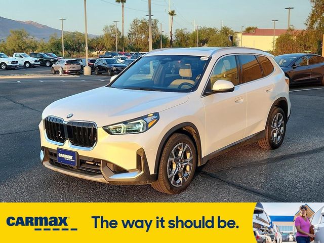 2023 BMW X1 xDrive28i