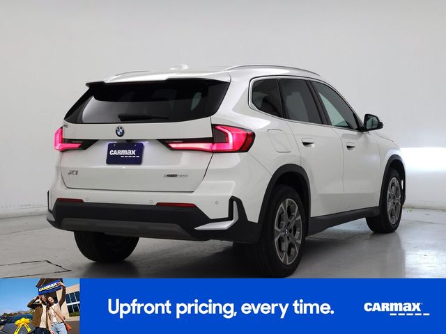 2023 BMW X1 xDrive28i