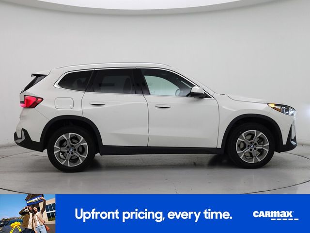 2023 BMW X1 xDrive28i