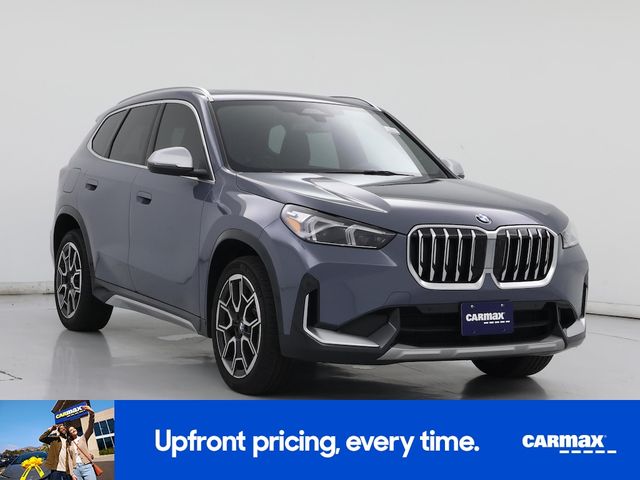 2023 BMW X1 xDrive28i