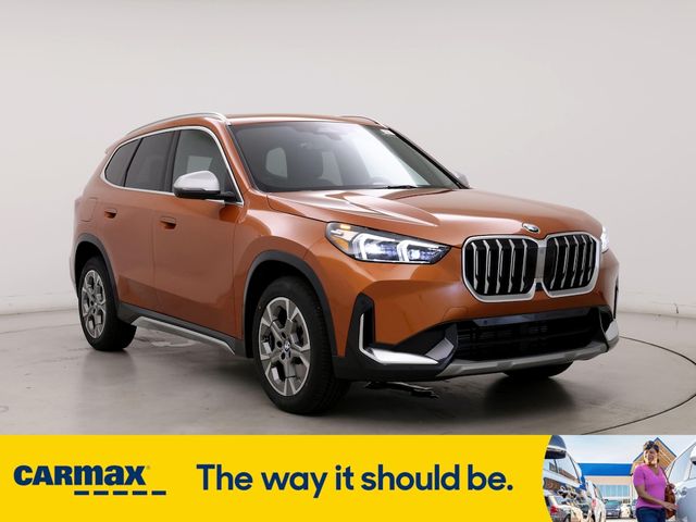 2023 BMW X1 xDrive28i