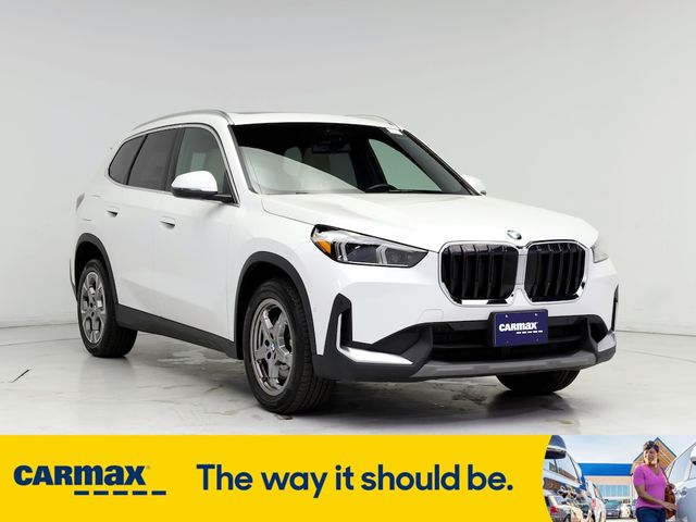 2023 BMW X1 xDrive28i