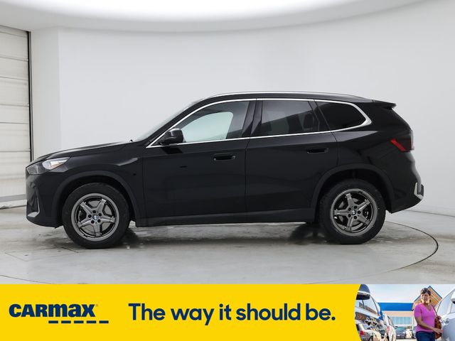 2023 BMW X1 xDrive28i