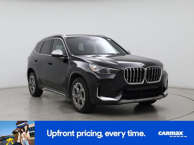 2023 BMW X1 xDrive28i