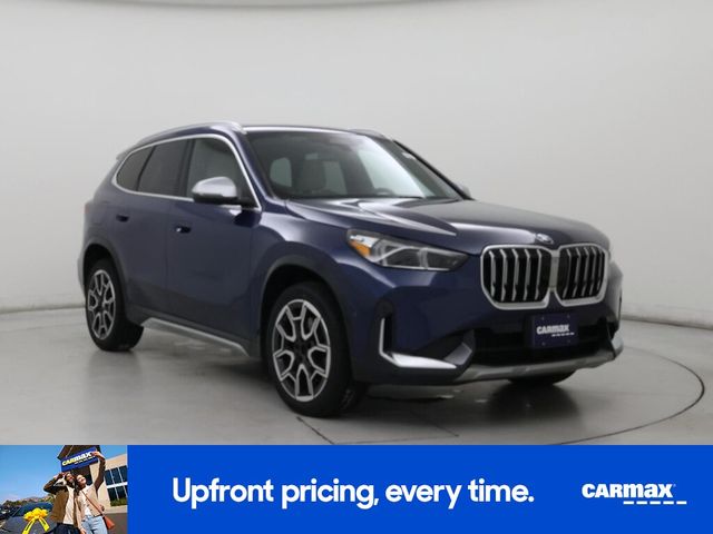 2023 BMW X1 xDrive28i