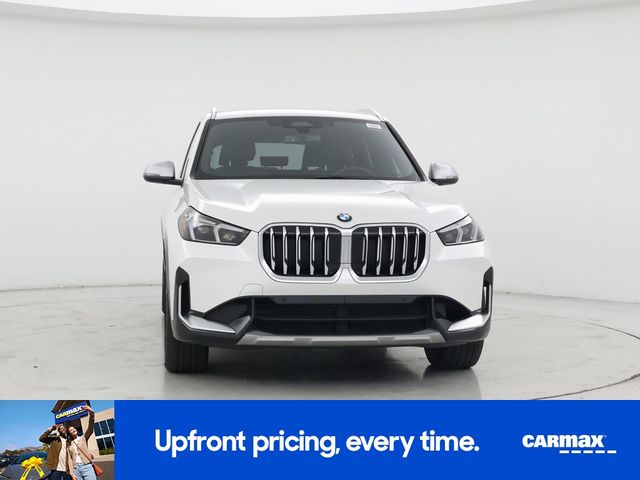 2023 BMW X1 xDrive28i