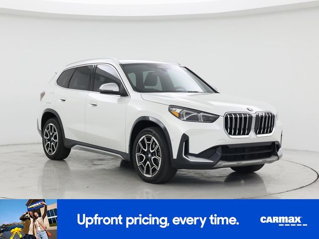 2023 BMW X1 xDrive28i