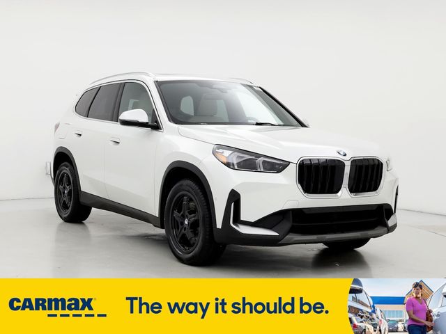 2023 BMW X1 xDrive28i