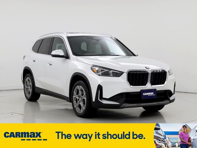 2023 BMW X1 xDrive28i