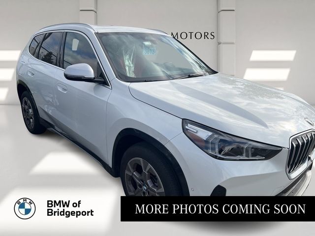 2023 BMW X1 xDrive28i