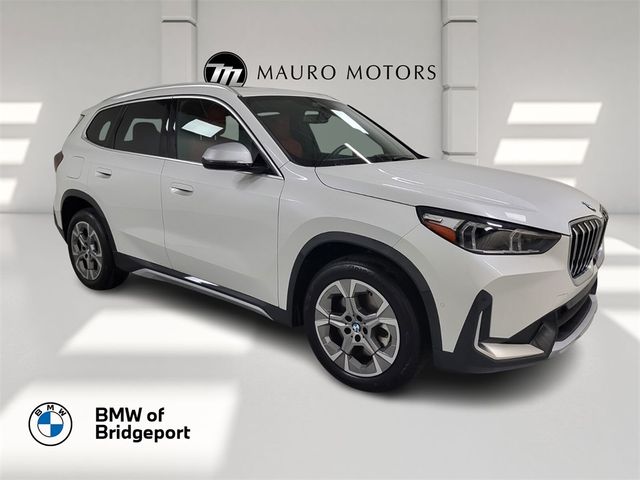 2023 BMW X1 xDrive28i