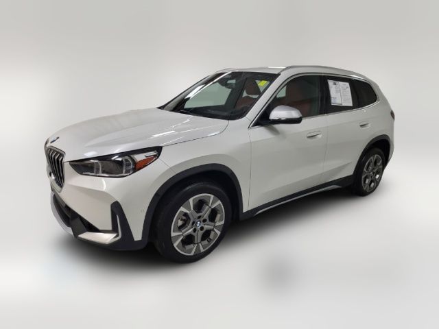 2023 BMW X1 xDrive28i