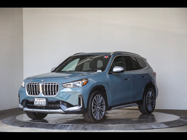 2023 BMW X1 xDrive28i