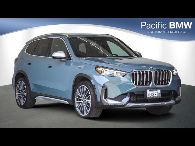 2023 BMW X1 xDrive28i