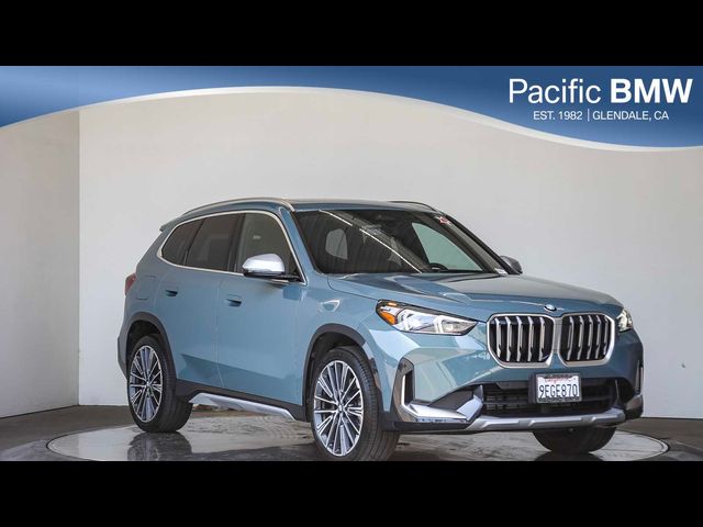 2023 BMW X1 xDrive28i