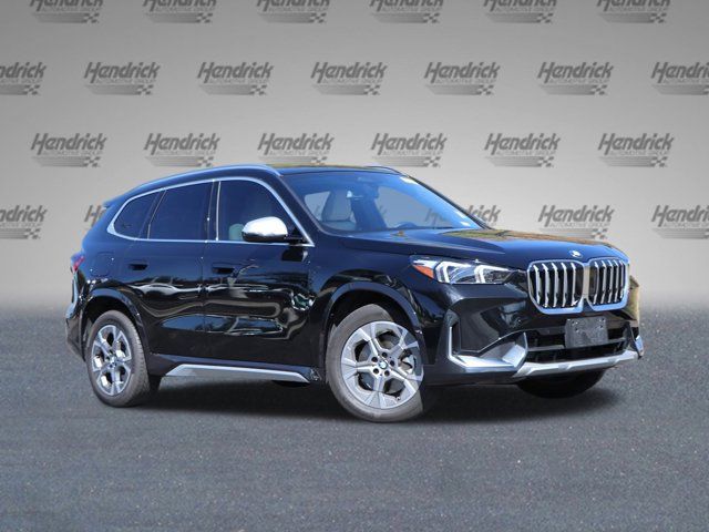 2023 BMW X1 xDrive28i