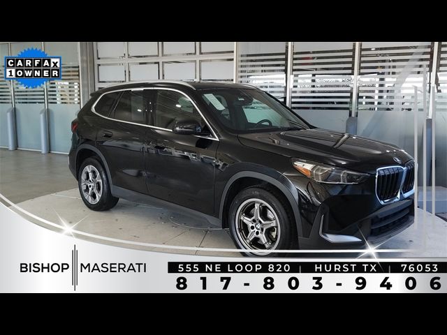 2023 BMW X1 xDrive28i