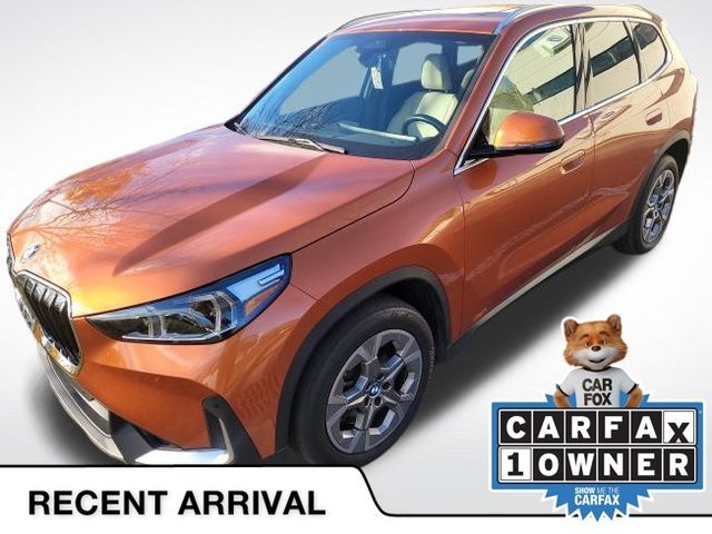 2023 BMW X1 xDrive28i