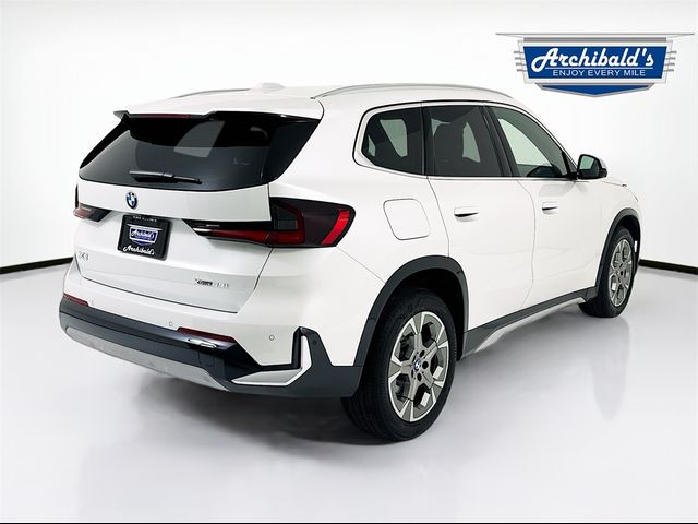 2023 BMW X1 xDrive28i