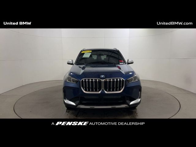 2023 BMW X1 xDrive28i