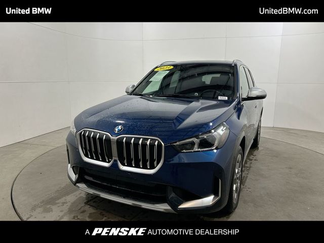 2023 BMW X1 xDrive28i