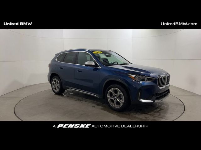 2023 BMW X1 xDrive28i