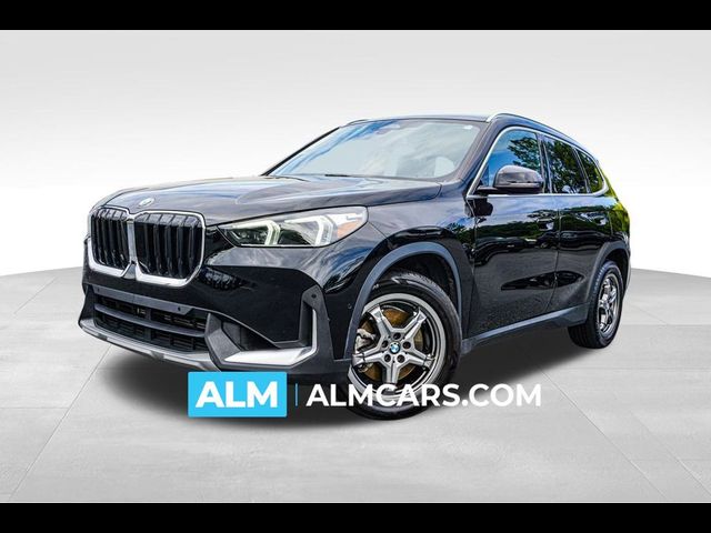2023 BMW X1 xDrive28i