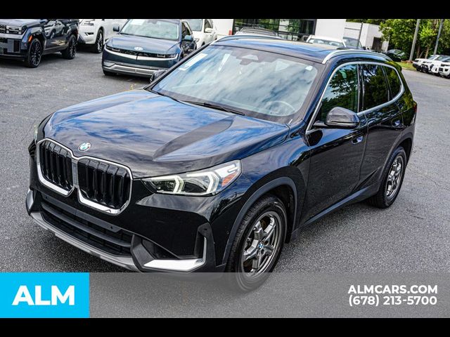 2023 BMW X1 xDrive28i