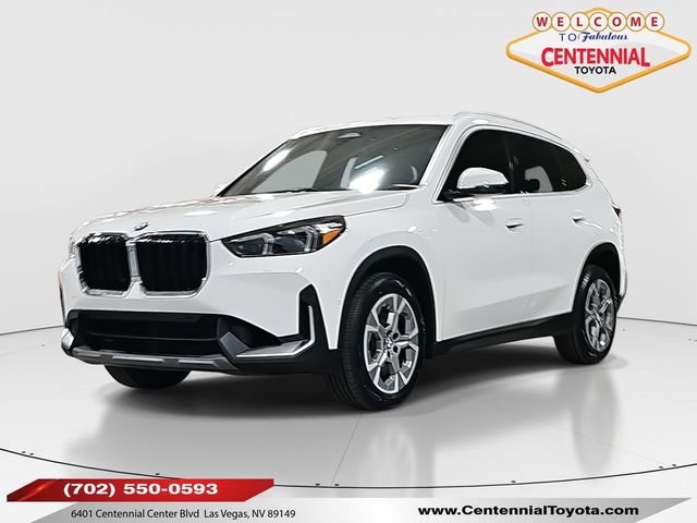 2023 BMW X1 xDrive28i