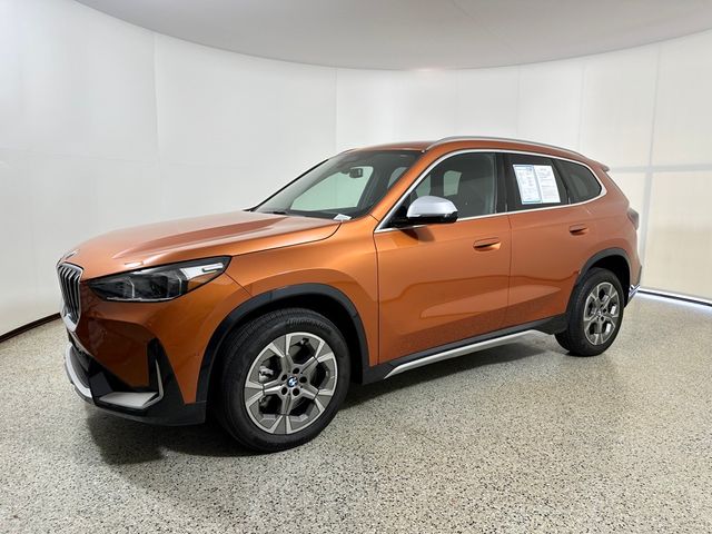 2023 BMW X1 xDrive28i