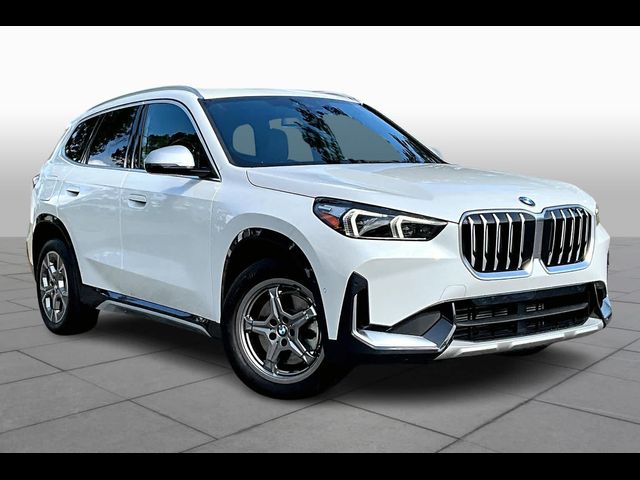 2023 BMW X1 xDrive28i