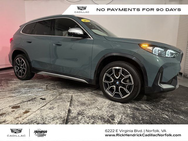 2023 BMW X1 xDrive28i