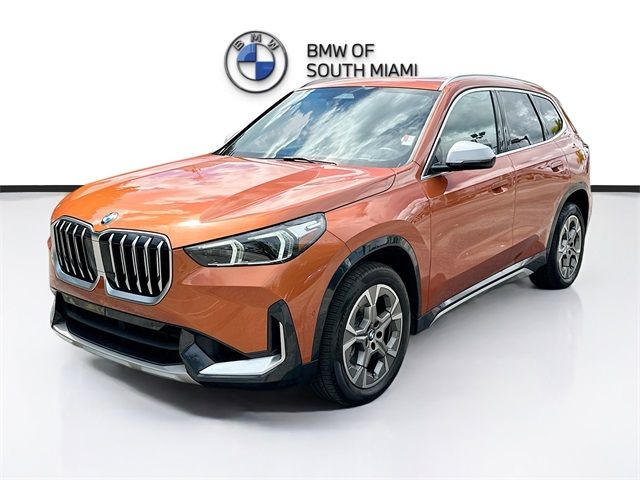 2023 BMW X1 xDrive28i